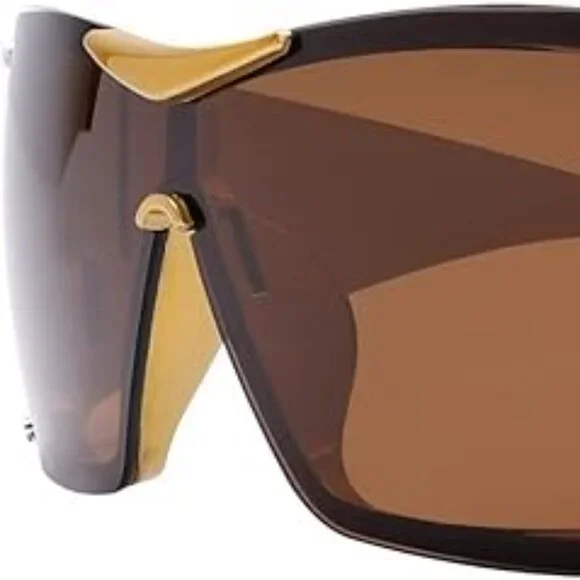 Gold overshine vintage 2000 display picture 1